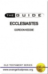 Ecclesiastes - The Guide