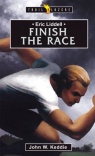Finish the Race - Eric Liddell - Trailblazers