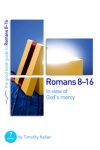 Romans 8-16 - Good Book Guide  GBG
