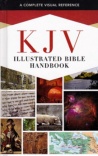 Holman KJV Illustrated Bible Handbook