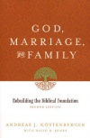 God, Marriage and Family 