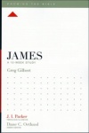 James - Knowing the Word Series - KTW