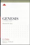Genesis - Knowing the Word Series - KTW