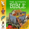 Activity Bible For Over 7