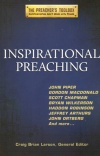Inspirational Preaching (Preacher