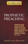 Prophetic Preaching (Preacher