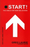NKJV Start! The Bible for New Believers 