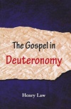 The Gospel in Deuteronomy - CCS