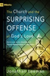 Church and the Surprising Offense of God