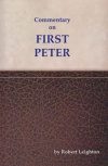 A Commentary on First Peter - CCS