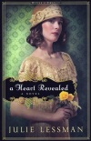A Heart Revealed, Winds of Change Series