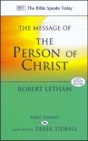 Message of the Person of Christ - TBST