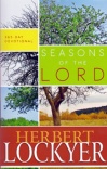 Seasons of the Lord: 365 Day Devotional