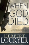 When God Died - Series of Meditations