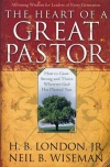 Heart of a Great Pastor **