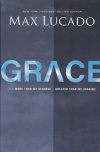Grace - More Than We Deserve