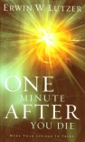 One Minute After You Die **
