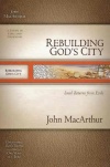 Rebuilding God