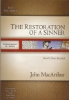 Restoration of a Sinner - David