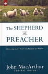 The Shepherd As Preacher