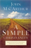 A Simple Christianity (paperback)