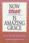 Now That is Amazing Grace!