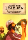 Bible Alive - Jesus the Teacher
