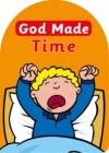 God Made Time - BoardBook