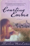 Courting Emma, Little Hickman Creek Series #3