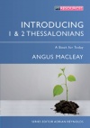 Introducing 1 & 2 Thessalonians - IPTR