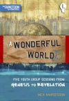 A Wonderful Word: Youth Group Studies - Junction Ministries