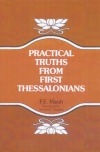 Practical Truths from First Thessalonians - CCS