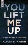 You Lift Me Up - Mentor Series