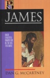 James - Baker Exegetical Commentary - BECNT 