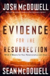 Evidence For The Resurrection