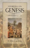 Sermons on Genesis Chapters 1 - 11