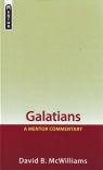 Galatians - CFMC
