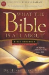 What the Bible is All About (KJV edition)