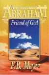 Abraham - Friend of God