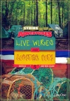 Live Wires and Lobster Pots, The Syding Adventures Series