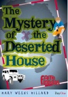 Mystery of the Desert House, Faith Finders Series