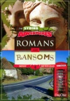 Romans and Ransoms, The Syding Adventures Series
