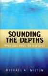 Sounding the Depths: When the Saviour Prays for His People