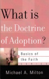 What is the Doctrine of Adoption? - BORF