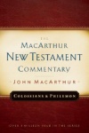 Colossians & Philemon - MNTC 
