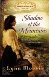Shadow of the Mountains, Cheney Duvall Series