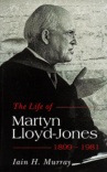 Life of Martyn Lloyd Jones