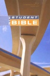 NIV Student Bible: Compact - Paperback