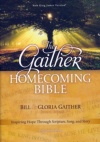 NKJV The Gaither Homecoming Bible, Hardback