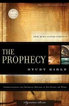 NKJV - The Prophecy Study Bible - John Hagee
